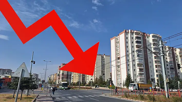 Yüzyılın konut projesi Kayseri'de kira fiyatlarını düşürecek mi?