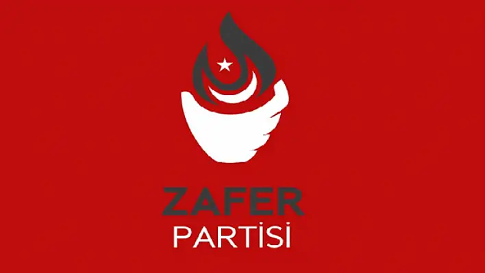 Zafer Partisi Kayseri İl Başkanlığı'ndan kafa karıştıran paylaşım!