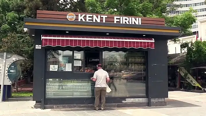 Zam furyası sürüyor: Kent Ekmek'e de zam gelecek mi?