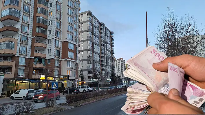 Zam rüzgârı başkentten esti, Kayseri tetikte!