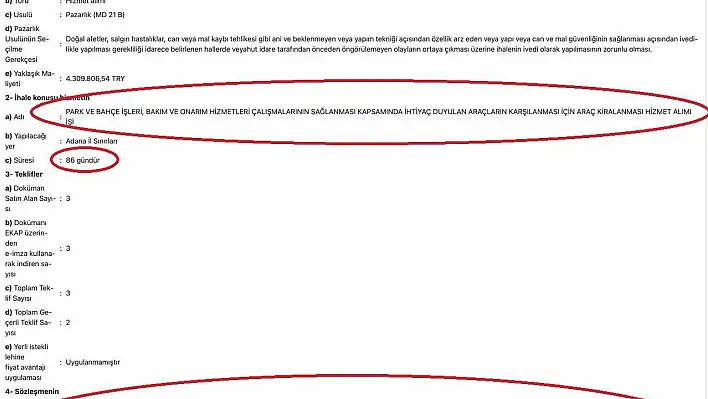 Tutuklu başkan Karalar'ın, 'Aziz İhsan Aktaş ile hiç çalışmadım' açıklaması belgelerle yalanlandı iddiası