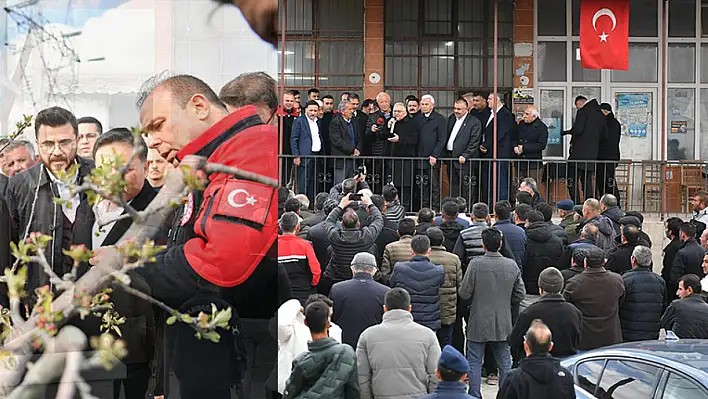 Zirai don sonrası 3 ilçede inceleme!