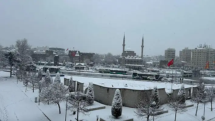 Zorunlu kış lastiği uygulamasının başlangıç tarihi değişti!