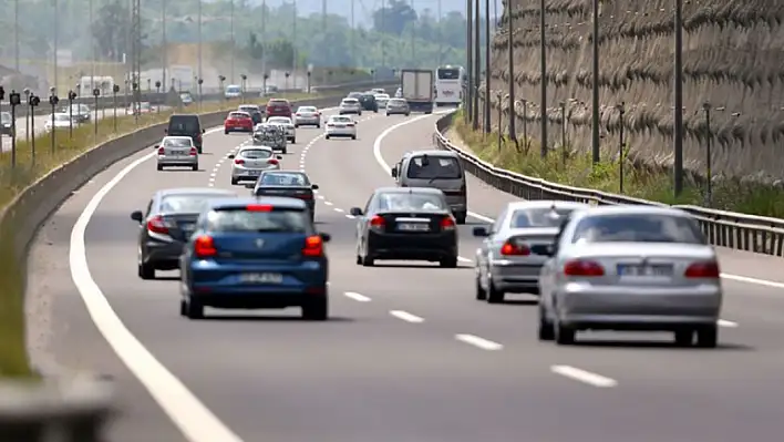 Zorunlu trafik sigortası zam oranı belli oldu