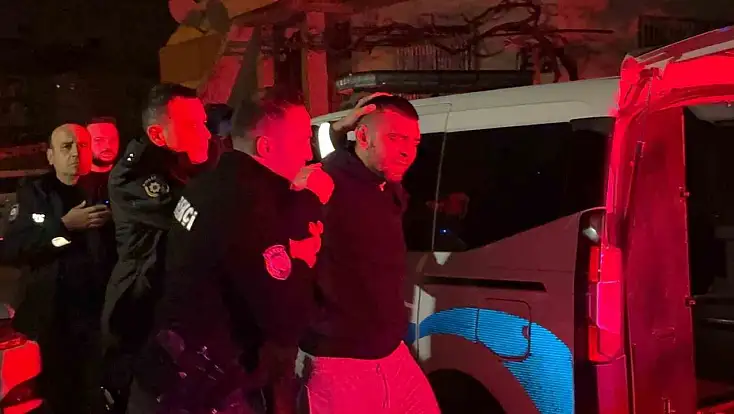 Kayseri’de ‘Başımı eğemezsiniz’ diyen sürücüye 360 bin TL ceza!