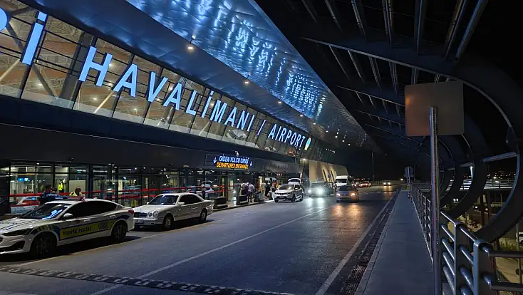 11 bin TL kira, 60 bin TL teminat: Kayseri Havalimanı’ndaki ihale merak uyandırdı!