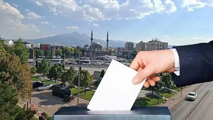 2027'de erken seçim mi olacak? Ünlü profesör tarih verdi