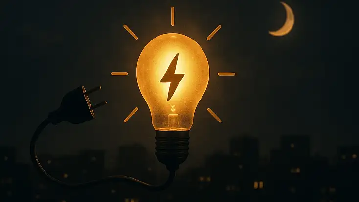 22 Aralık Pazartesi Kayseri'nin ilçelerinde saatler sürecek elektrik kesintisi!