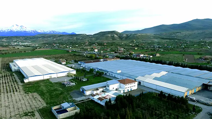 53 yıllık Kayserili tekstil devinin İstanbul hamlesi: 42 milyonluk taşınmaz yeniden şirkete döndü!