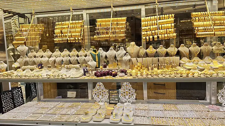 Altın fiyatlarındaki düşüş devam edecek mi?