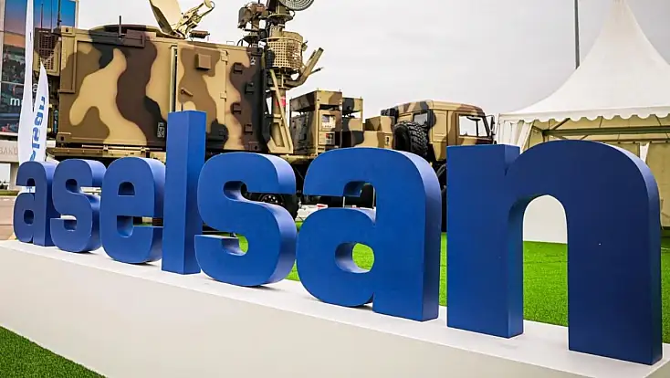 ASELSAN’dan dev imza! Tam 1,47 milyar avroluk yeni anlaşma