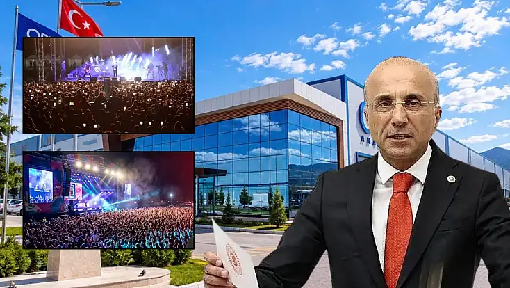 Aşkın Genç’ten Orta Anadolu çıkışı: Konserler, festivaller bittiyse…
