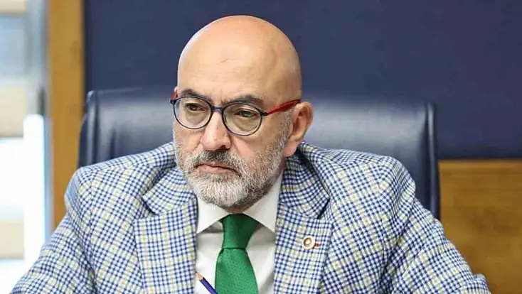 Bakan Bolat’a yönelik iddialara Kayseri’den yanıt: Cıngı sert çıktı!