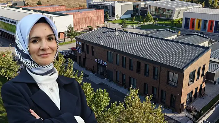 Bakan Göktaş’ın Kayseri planı iptal oldu: İşte sebebi…