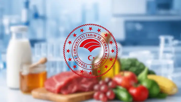 Bakanlık ifşa listesini yayınladı: Listede Kayserili firma var mı?