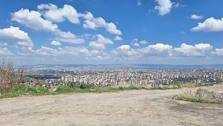 Bakanlık Kayseri'de hazine arazilerini satışa çıkarıyor! Peşine yüzde 25 indirim