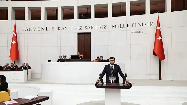 Baki Ersoy’dan ehliyet affı talebi!