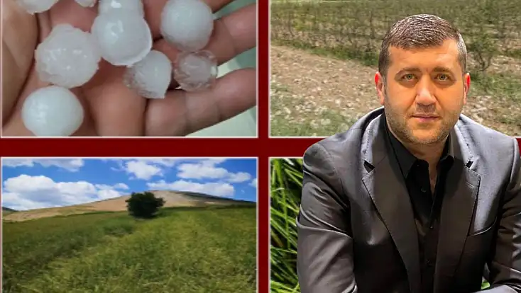 Baki Ersoy Develi için harekete geçti: Gerekli desteklerin sağlanmasını talep etti!