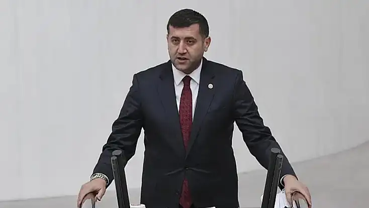 Baki Ersoy duyurdu: Kayseri’de 13 kilometrelik çalışma tamamlandı!