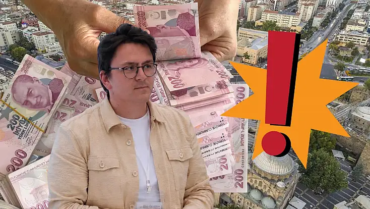 Bir yılda 12,7 milyon TL! Kayseri'de tartışma yaratan ruhsat hesabı
