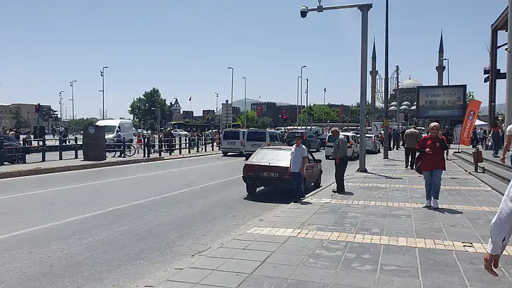 Büyük zamma 3 gün kaldı!