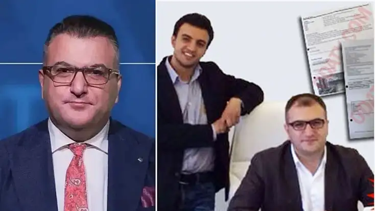 Cem Küçük’ün Kayseri trafiği yeniden mercek altında: Ferhat Çakır ve TOMTAŞ detayı…
