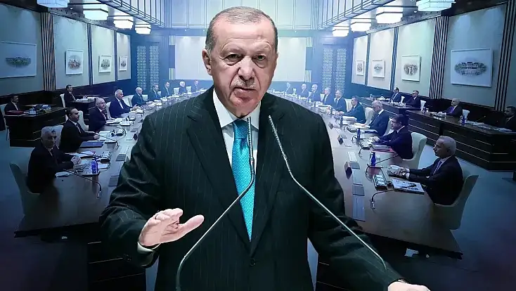 Cumhurbaşkanı Erdoğan’dan emeklilere müjdeli haber: Yıl sonuna kadar hayata geçecek!