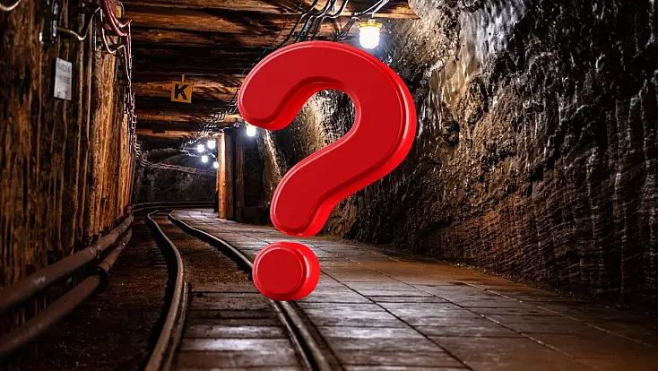 Develi’de maden kapandıktan sonra ne olacak? Dikkat çeken rapor ortaya çıktı
