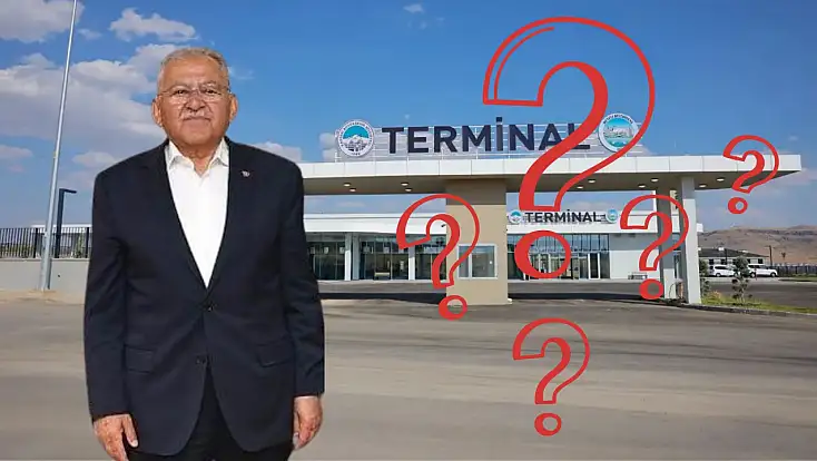 Develi’de verilen söz havada kaldı! Başkan Büyükkılıç yerinde inceledi