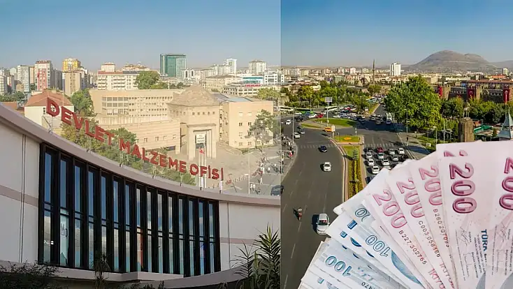 DMO, Kayseri Bölge Müdürlüğü resmen hayata geçiyor: İhale sonuçlandı!