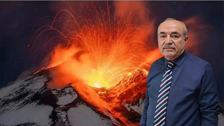 Erciyes harekete mi geçiyor?  Uzman isimden o iddialara kesin yanıt!