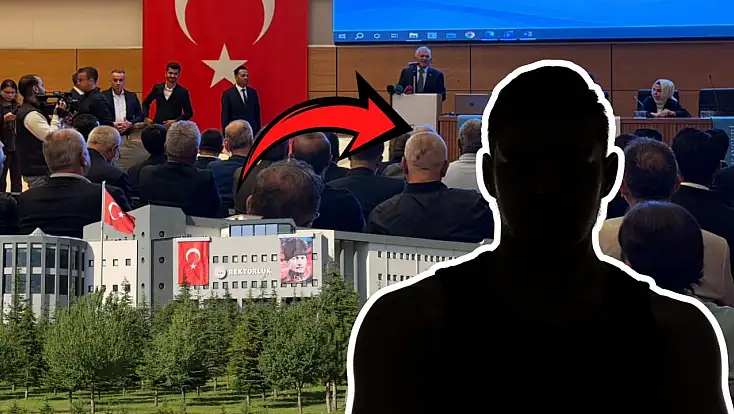 ERÜ’lü akademisyene kritik görev!