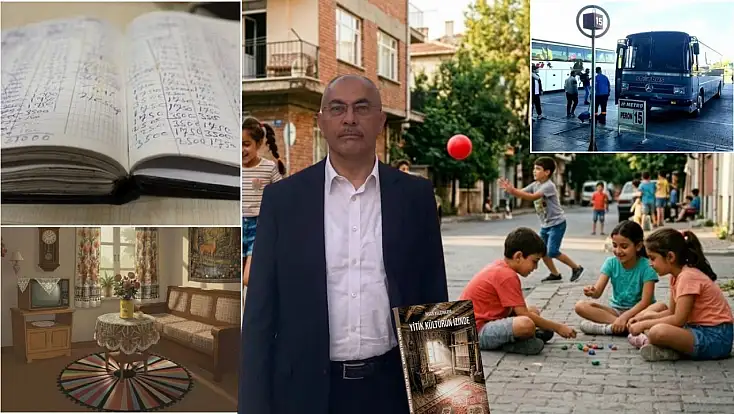 Eskiden her evde vardı! Şimdi çocuklar adını bile bilmiyor