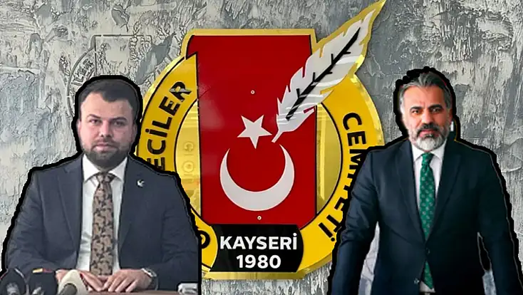Genel Başkan Yardımcısı Müjdeci, iktidara Kayseri'den yüklendi! Faiz, işsizlik, NATO zirvesi…