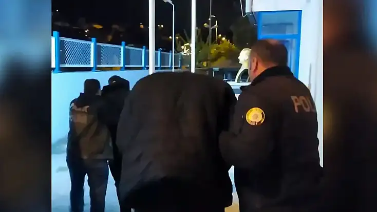 Hürmetçi Sazlığı’nda darp ve tehdit! O olayda 4 sanığın yargılamasına devam edildi!