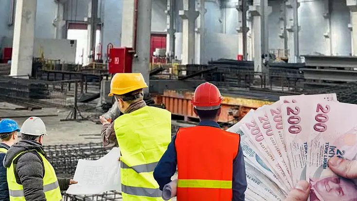 İncesu OSB’de milyonluk proje için ÇED süreci başlatıldı!