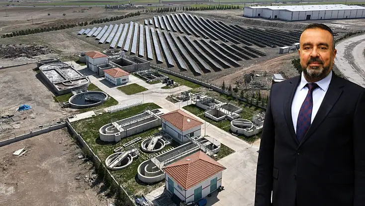İncesu OSB’nin başkanı değişti: Yeni başkan merakla bekleniyor!