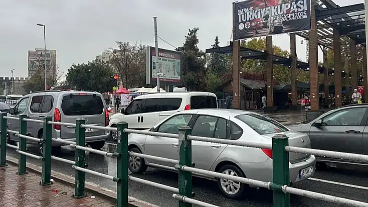 İndirim derken zam kapıyı çaldı! İşte Kayseri'de LPG, benzin, motorin güncel fiyatlar...