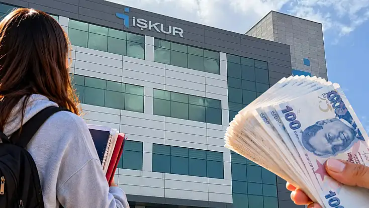 İŞKUR'dan Kayserili gençlere müjde: 1.375 TL kimlere verilecek?