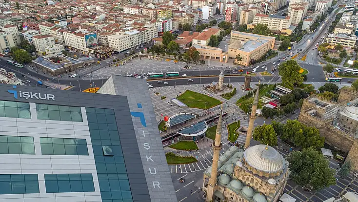 İŞKUR kapsamında Kayseri'de okullara geçici işçi alınacak: Kimler başvuru yapabilecek?
