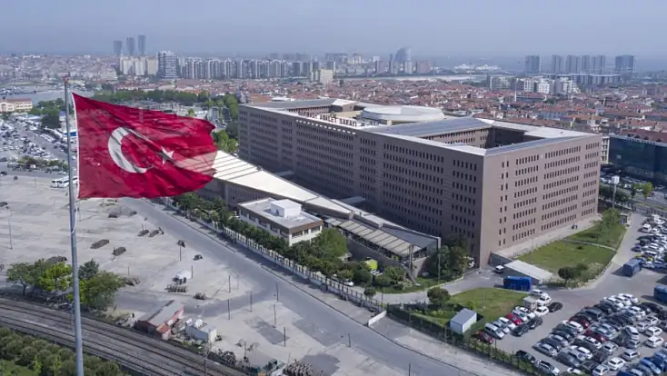 İstanbul merkezli suç örgütü operasyonu: Kayseri dahil çok sayıda ilde eş zamanlı gözaltı kararı