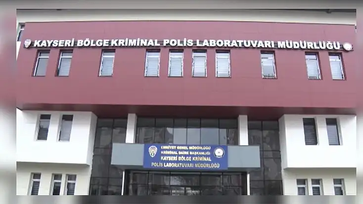 Kayseri'de 10 ilden sorumlu kritik kurumun başına gelen yeni isim belli oldu!