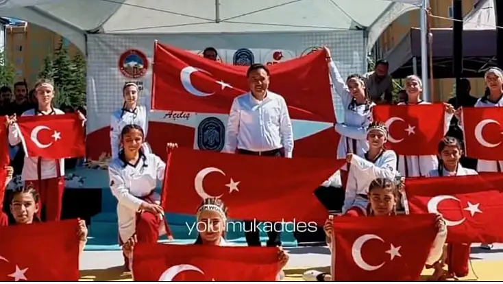 Kayseri’de 18 bin gence özel sürpriz! Vali Çiçek duyurdu