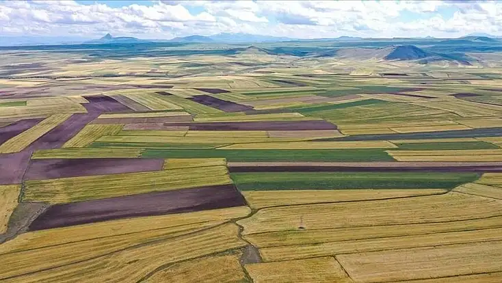 Kayseri’de 3 arsa uygun fiyatlarla satışa çıkarıldı: Üstelik indirim uygulanacak!