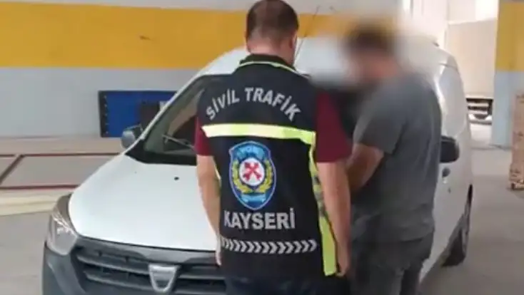 Kayseri’de 3 olaya toplam 462 bin lira ceza kesildi!