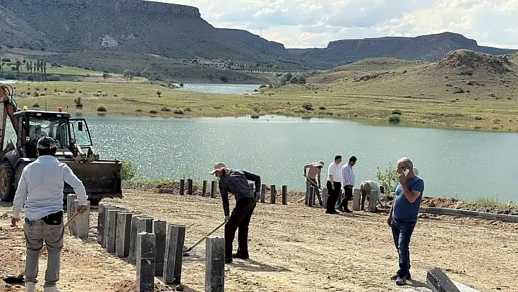 Kayseri’de 30 bin metrekarelik yeni mesire alanı müjdesi: Başkan’dan ilk açıklama!
