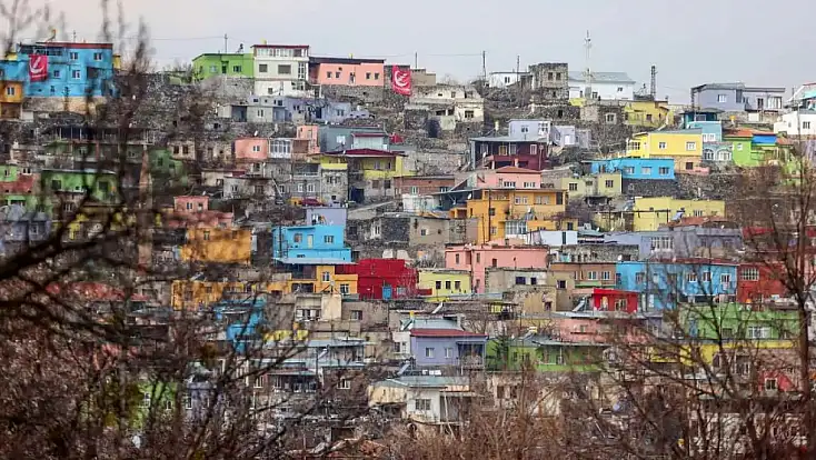 Kayseri’de 496 milyon TL’lik dev ihale: 105 konut ve 21 dükkan için tarih netleşti!