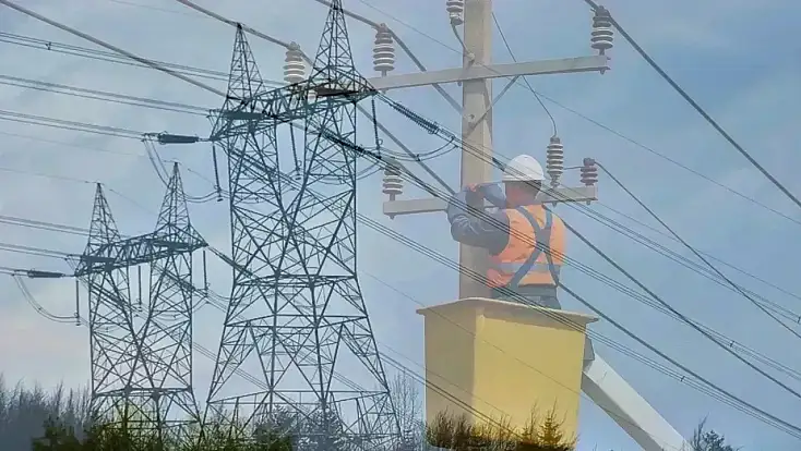 Kayseri’de 53 adet enerji kesintisi listelendi: 23 Haziran 2026