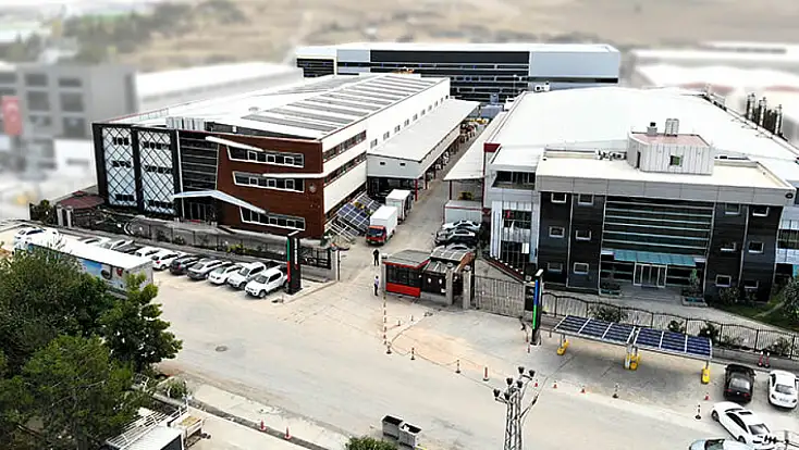Kayseri’de 64 milyonluk ihale almıştı: Dev şirkete ceza!