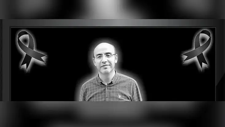 Kayseri'de acı haberi Milli Eğitim Müdürlüğü duyurdu!